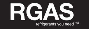 RGAS Refrigerants