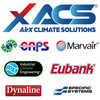 AirX Climate Solutions Brands Marvair, ICE, CAPS, Specific Systems, AboveAir, Eubank & Dynaline