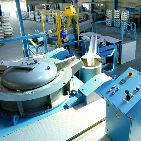 ADIAL GENLIS METAL