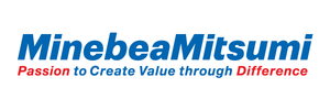 MinebeaMitsumi
