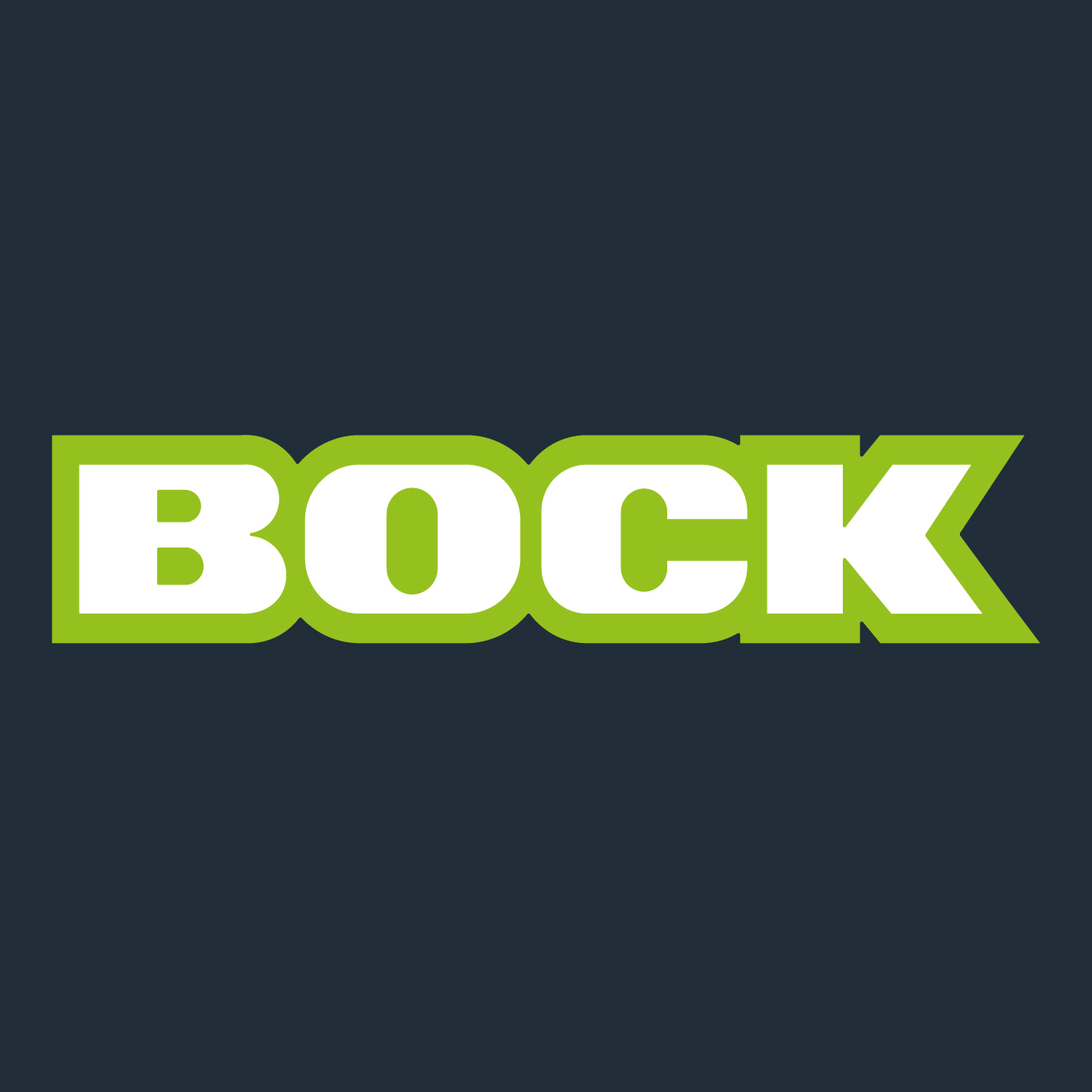 Bock 1 GmbH & Co KG / Aluminiumdruckguss & Kunststoffverarbeitung