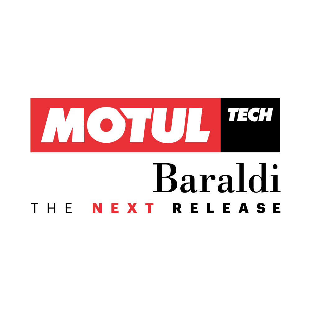 BARALDI SRL