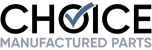 Choice Manufactured Parts, Inc.