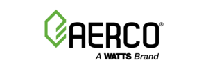 AERCO, a Watts Brand
