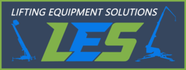 Lifting Equipment Solutions