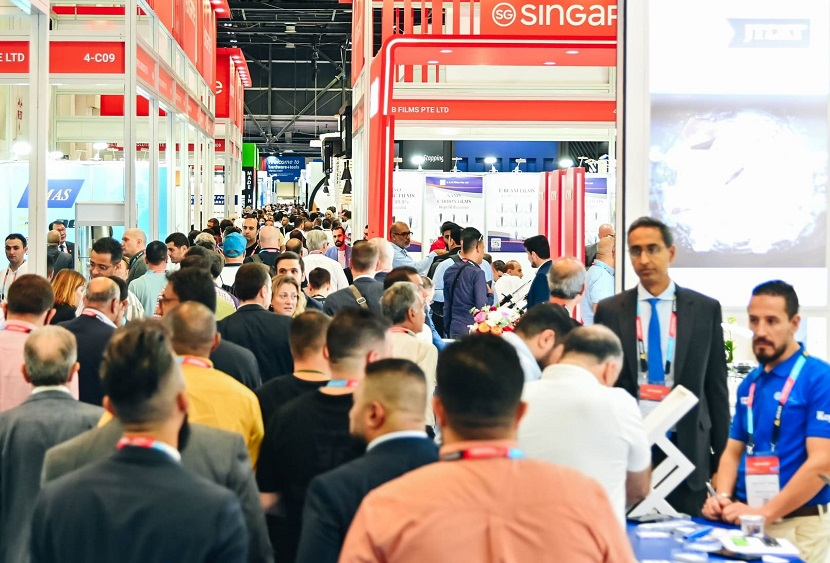 2025年迪拜国际汽车零配件及售后服务展览会Automechanika Dubai 2025