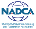 National Air Duct Cleaners Association (NADCA)