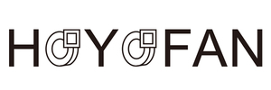 NINGBO HAOYUE FAN MANUFACTURING CO., LTD.