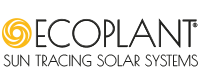 2025荷兰国际太阳能光伏展览会_Ecoplant Sun Tracing Solar Systems