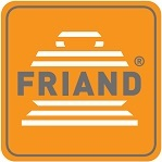 2025荷兰国际太阳能光伏展览会_Friand Elektrotechniek