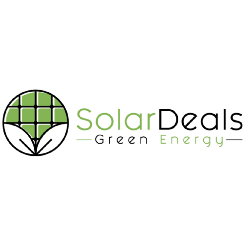 2025荷兰国际太阳能光伏展览会_SolarDeals B.V.