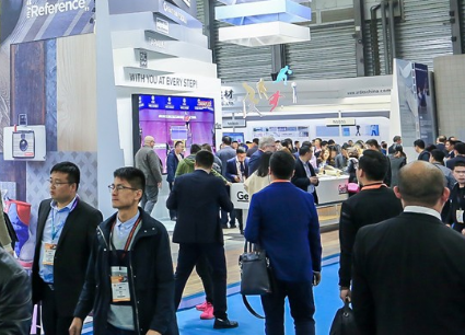 2024第五届中国 (飞熊) 国际制冷、冷链、空调、热泵及通风展览会