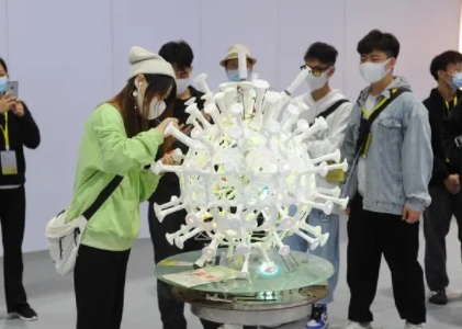 2024城市艺术季-广州国际公共艺术博览会