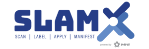 Scan, Label, Apply, Manifest (SLAM)