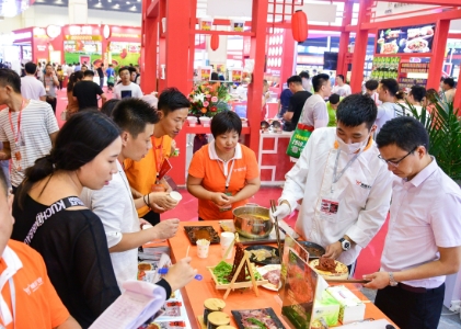 2024高联采高校后勤餐饮博览会暨第25届北京高校后勤餐饮联合招标