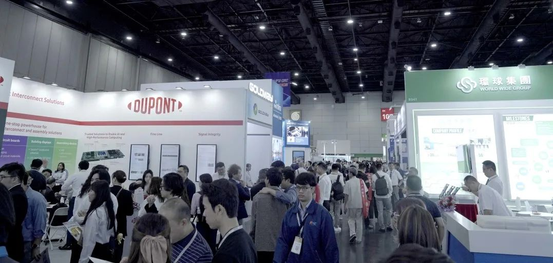 2025泰国电子智慧制造系列展（Intelligent Asia Thailand 2025）