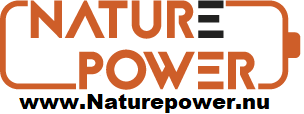 2025荷兰国际太阳能光伏展览会_Naturepower BV