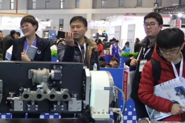 2023第41届中国（无锡）太湖国际机床及智能工业装备产业博览会