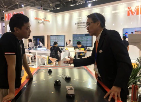 2021深圳大湾区博览会