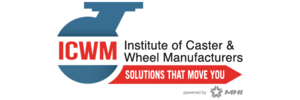 Institute of Caster and Wheel Manufacturers (ICWM)