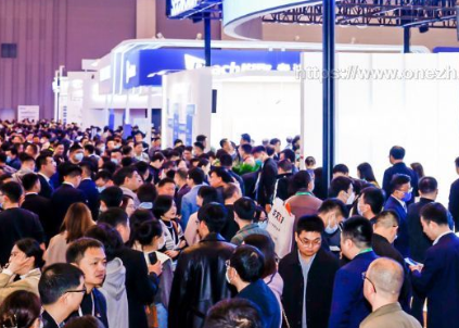 2023第60届中国高等教育博览会(青岛)