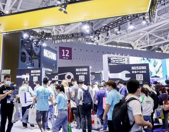 2022第23届深圳机械展