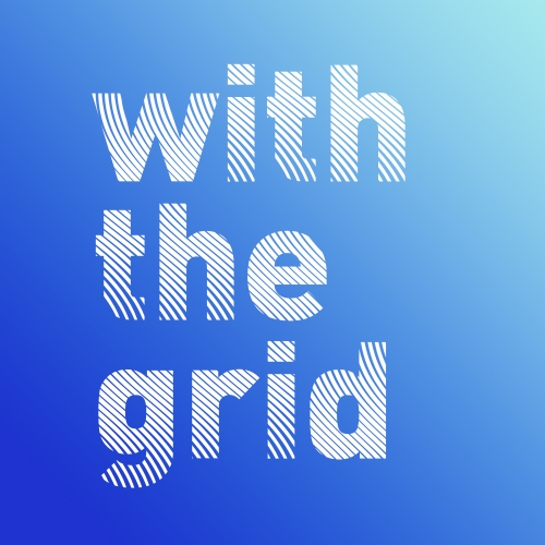2025荷兰国际太阳能光伏展览会_Withthegrid