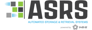 Automated Storage/Retrieval Systems (ASRS)