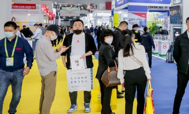 2023第十九届中国国际聚氨酯展览会
