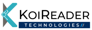 KoiReader Technologies Inc.