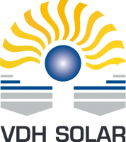 2025荷兰国际太阳能光伏展览会_VDH Solar