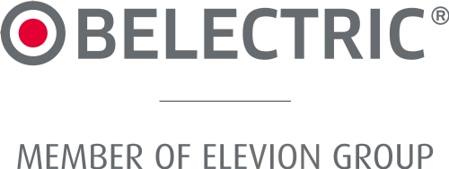 2025荷兰国际太阳能光伏展览会_BELECTRIC