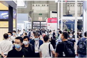 2023上海国际智能建筑展览会/上海国际智能家居展览会