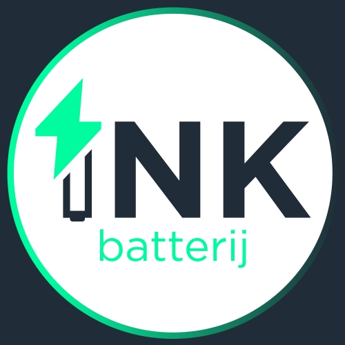 2025荷兰国际太阳能光伏展览会_INK Energie en Techniek / Enerlution Power Technology Co. (ACMM Group BV)