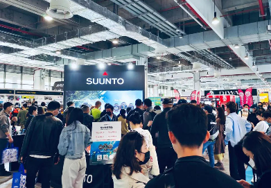 2023上海国际潜水暨度假观光展 (DRT SHOW Shanghai 2023)