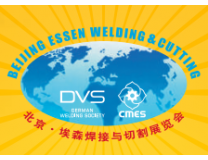 2025第28届 北京·埃森焊接与切割展览会