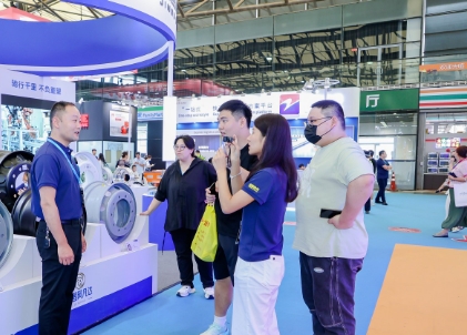 2024中国（杭州）智慧物流装备及技术展览会