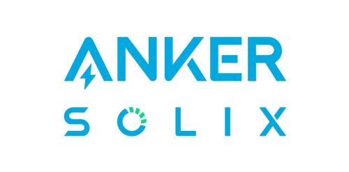 2025荷兰国际太阳能光伏展览会_Anker SOLIX