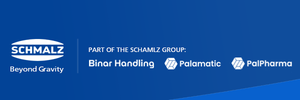 Schmalz Inc.
