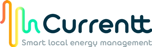 2025荷兰国际太阳能光伏展览会_Currentt, Smart Local Energy Management