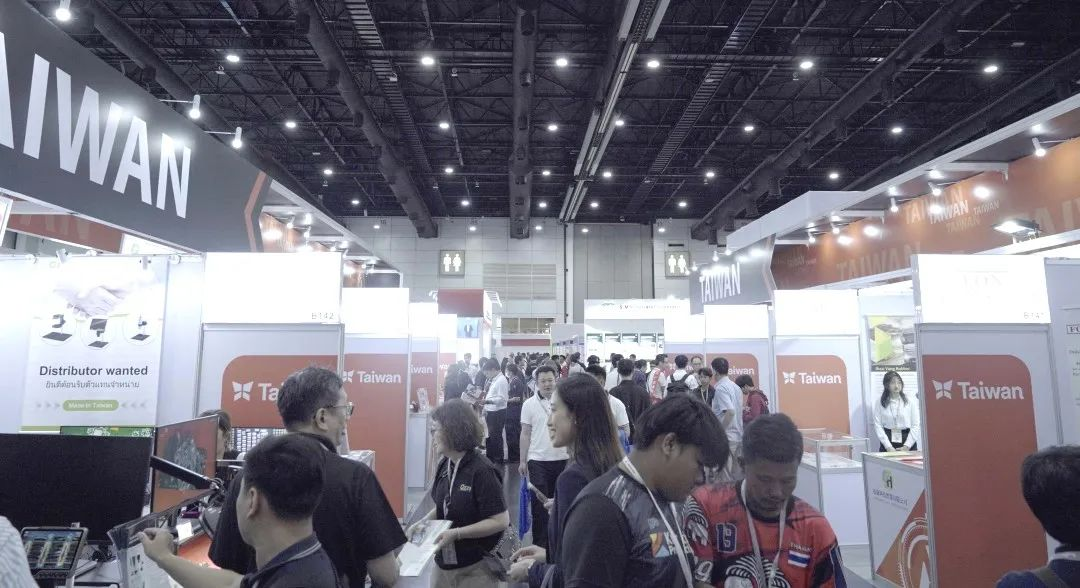 2025泰国电子智慧制造系列展（Intelligent Asia Thailand 2025）