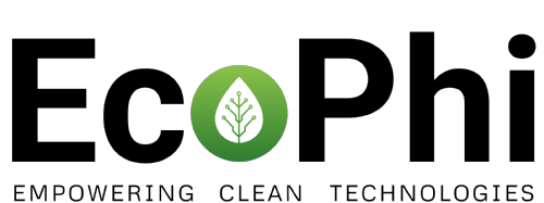2025荷兰国际太阳能光伏展览会_EcoPhi - PV Monitoring and Energy Management