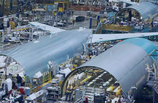 2022第十一届中国国际航空航天新材料展览会