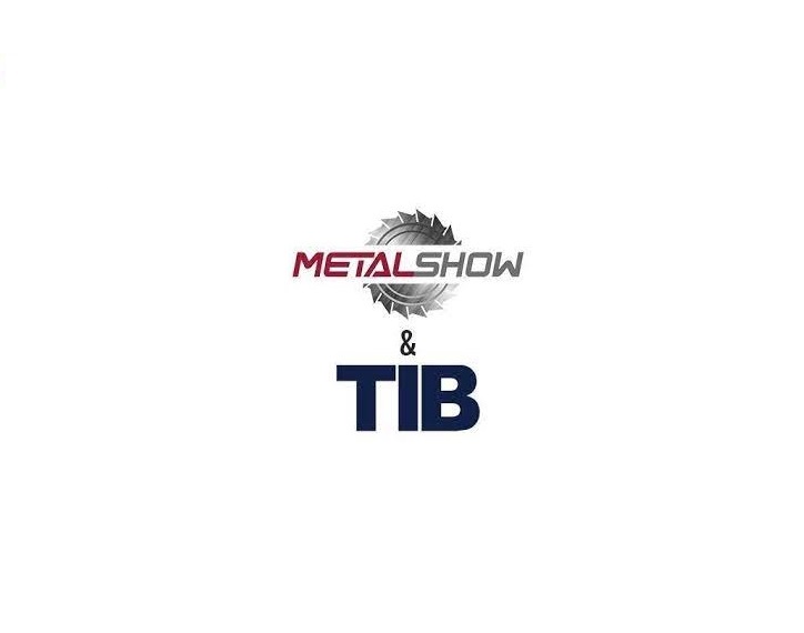 2025罗马尼亚工业、机床、金属加工展览会（METAL SHOW & TIB 2025）