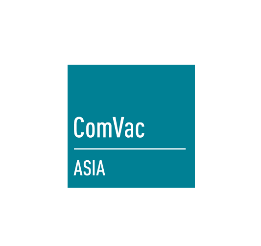 2025上海国际压缩机及设备展览会（ComVac ASIA 2025）
