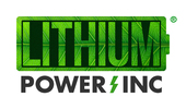 Lithium Power, Inc.