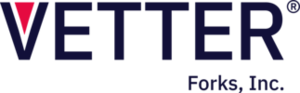 VETTER Forks, Inc.