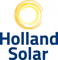 2025荷兰国际太阳能光伏展览会_Holland Solar