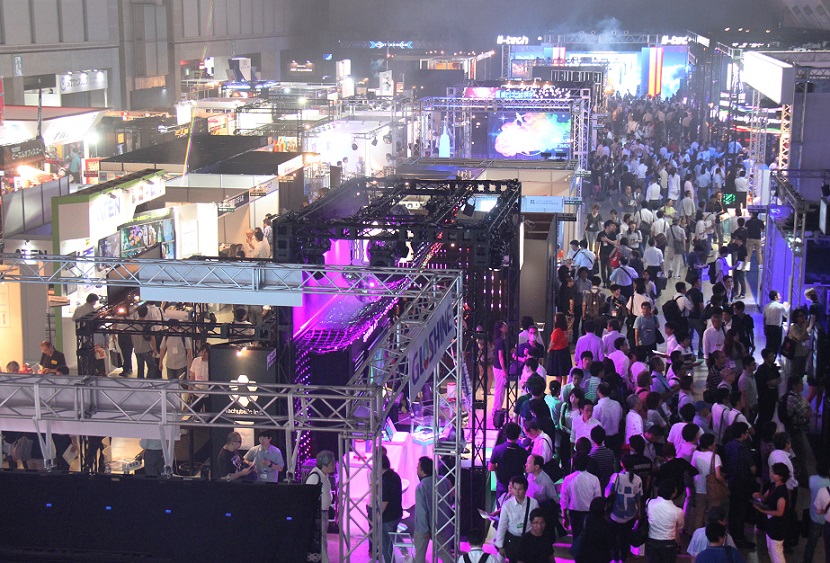 2026日本视听及广播电视展览会（Held inside LIVeNT 2026）