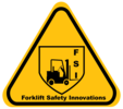 Forklift Safety Innovations